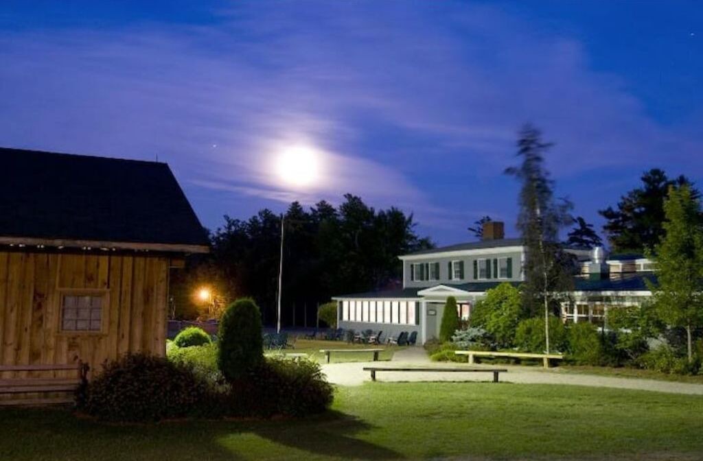 Photo of Outdoor in Wolfeboro