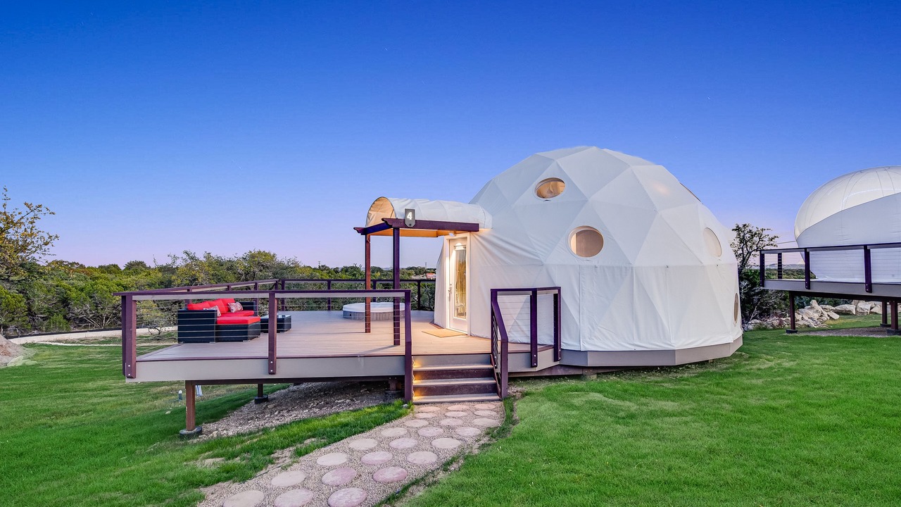 Photo of Outdoor in Lago Vista