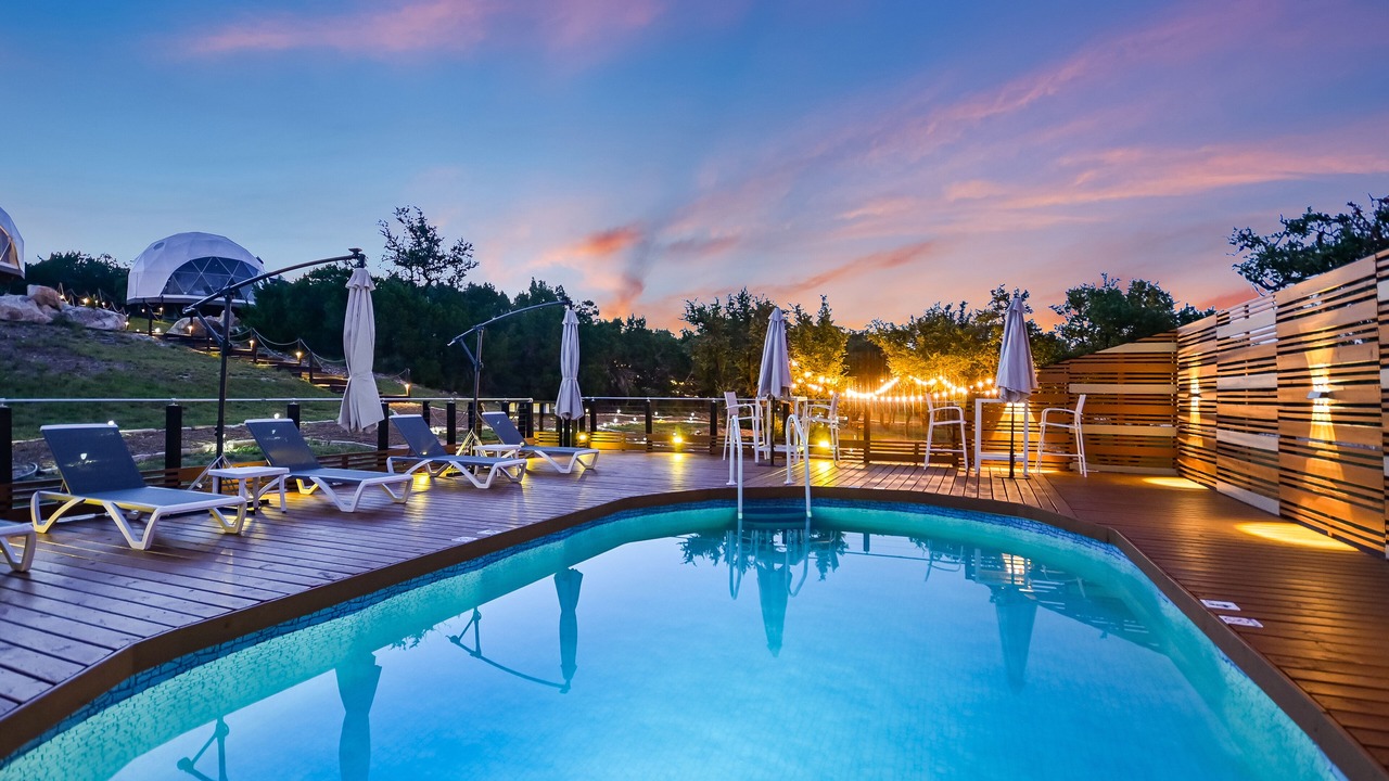 Photo of Outdoor in Lago Vista