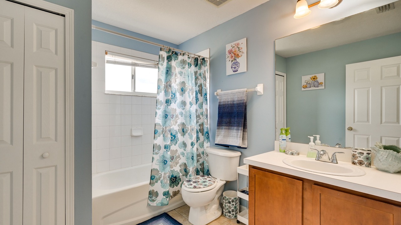 Photo of Bathroom in Wesley Chapel South