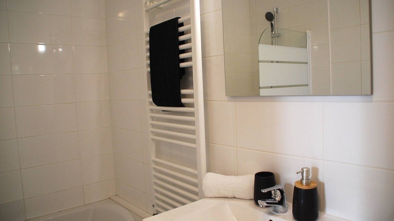 Photo of Bathroom in Angouleme