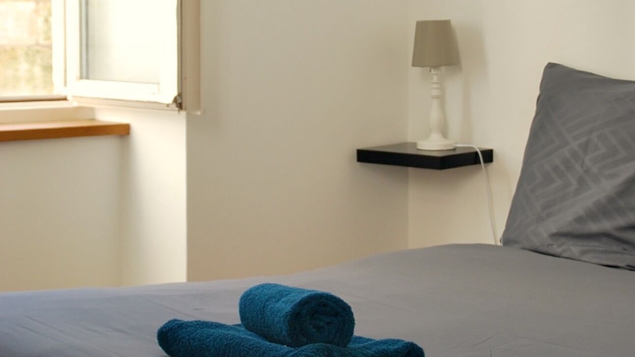 Photo of Bedroom in Angouleme