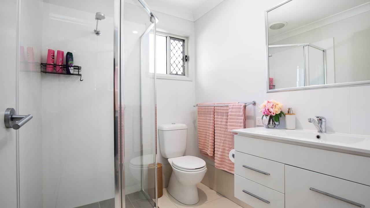 Photo of Bathroom in Rocklea