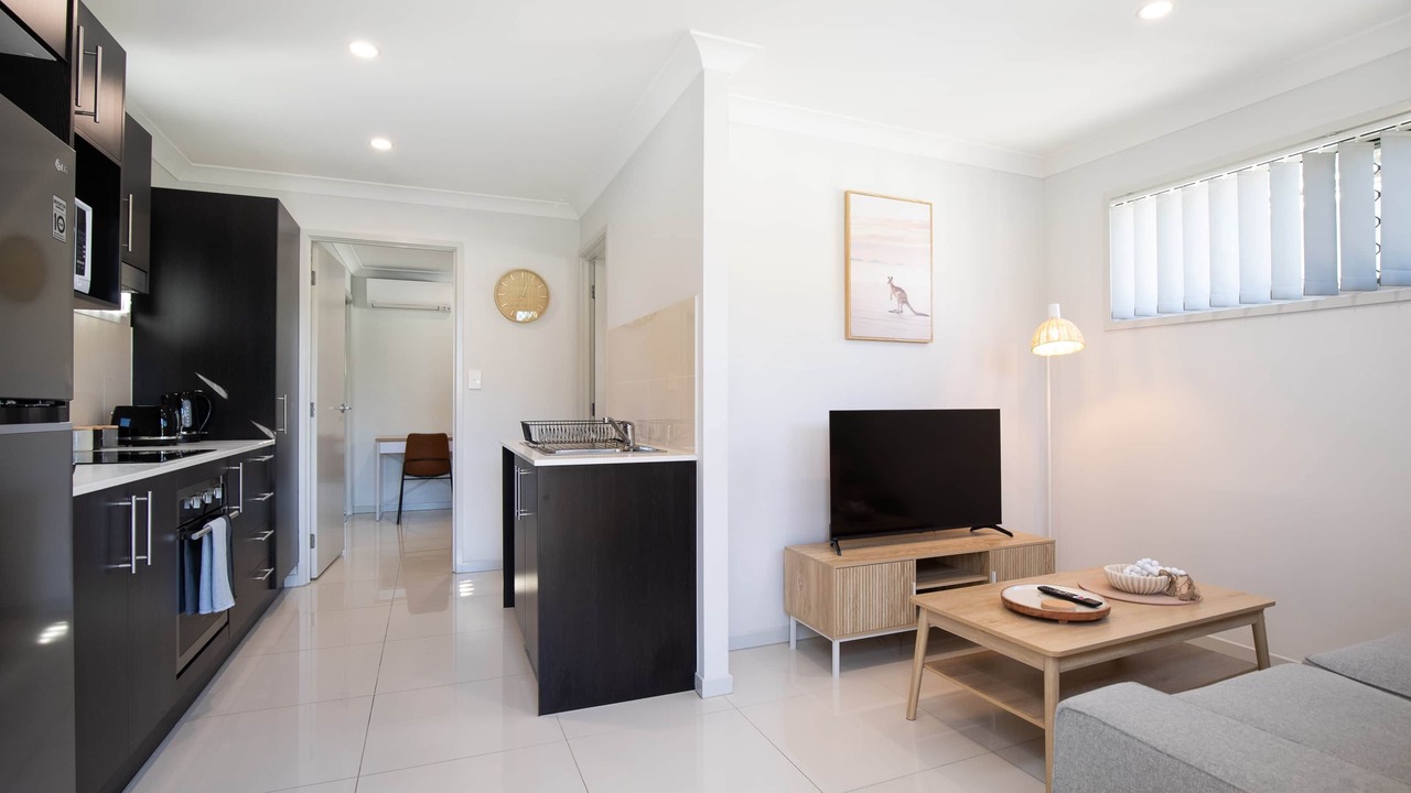 Photo of Bedroom in Rocklea