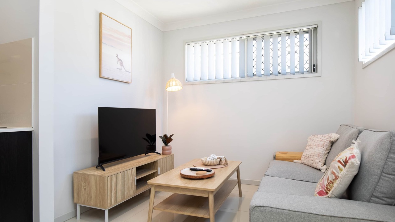 Photo of Bedroom in Rocklea