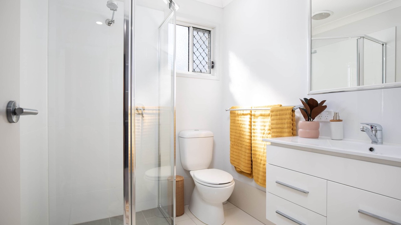 Photo of Bathroom in Rocklea