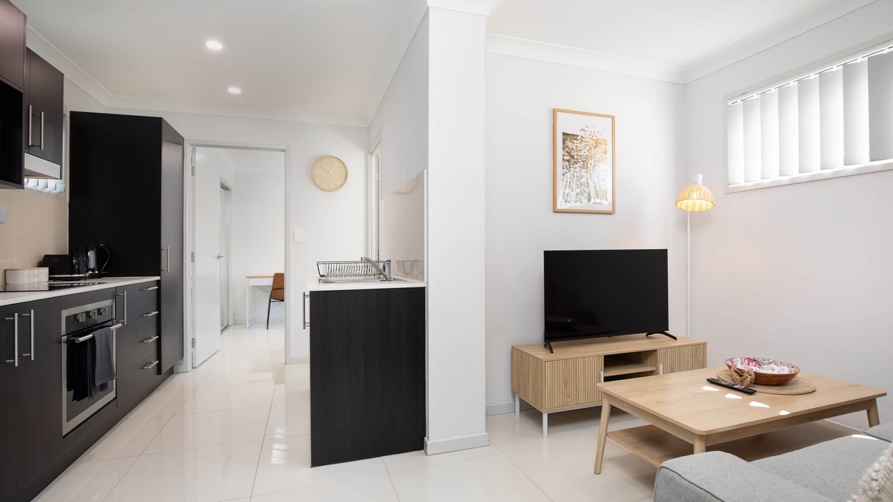 Photo of Bedroom in Rocklea