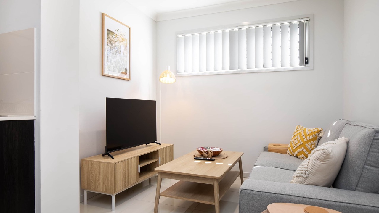 Photo of Bedroom in Rocklea