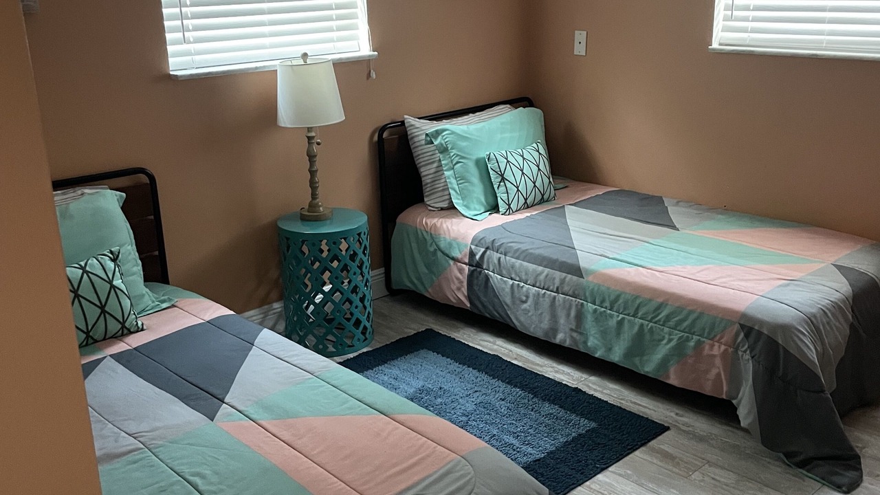 Photo of Bedroom in Tropic Palms
