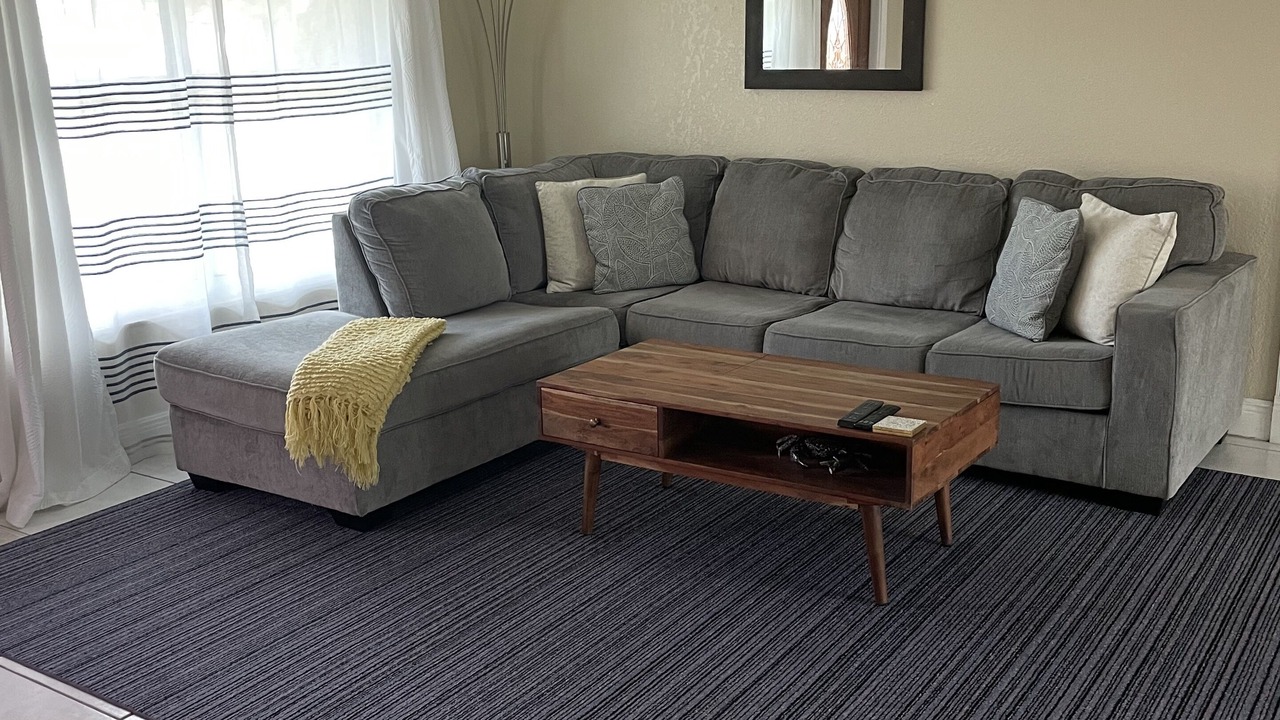 Photo of Livingroom in Tropic Palms