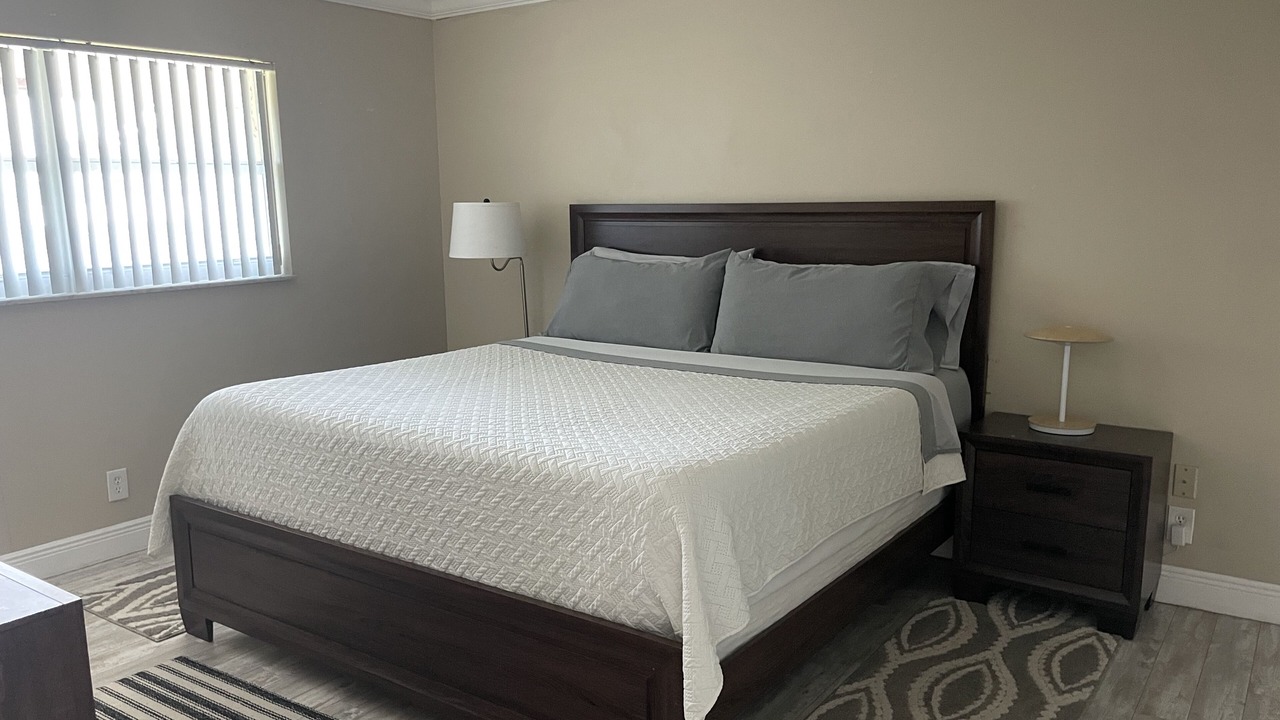 Photo of Bedroom in Tropic Palms