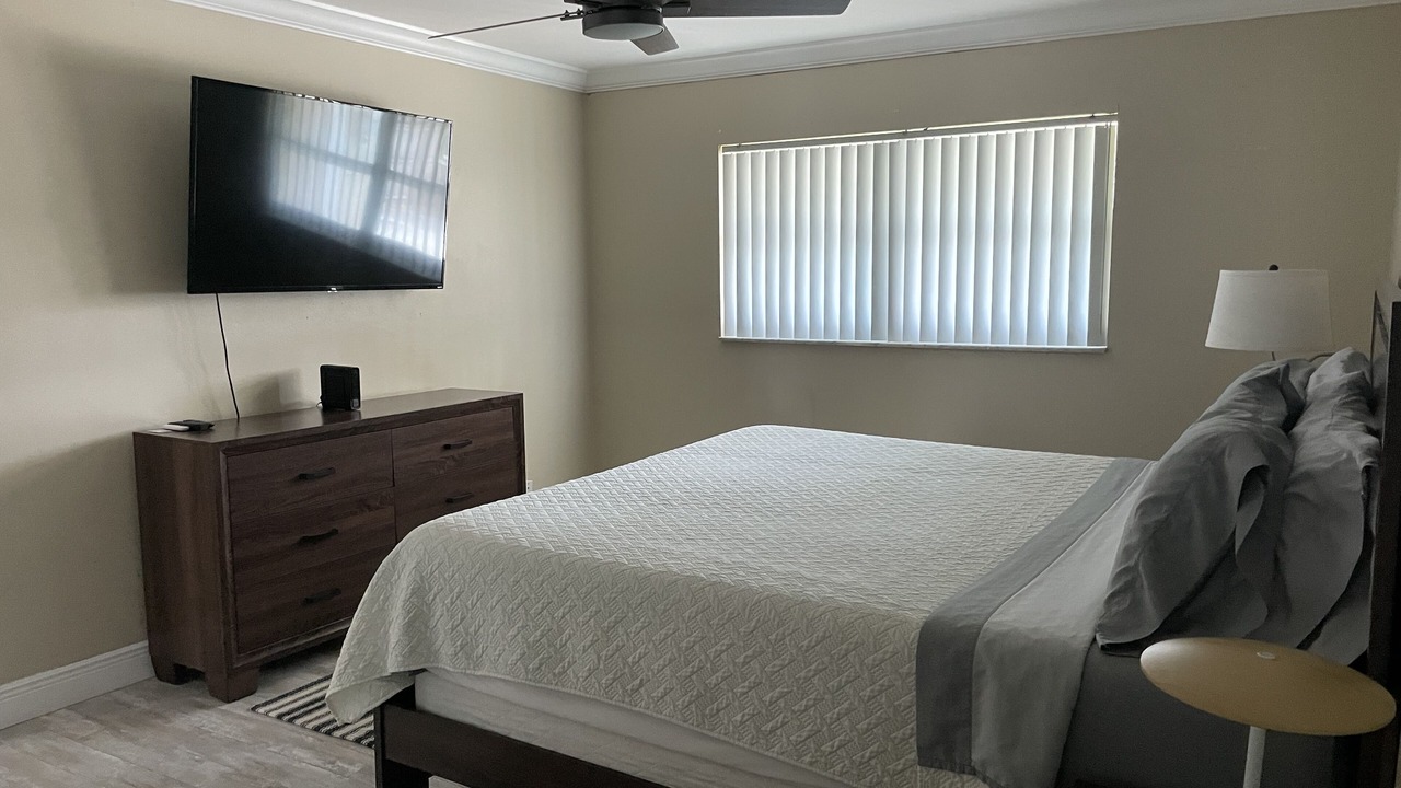 Photo of Bedroom in Tropic Palms