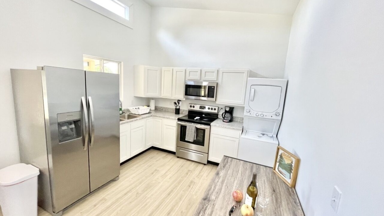 Photo of Kitchen in Salt Lick