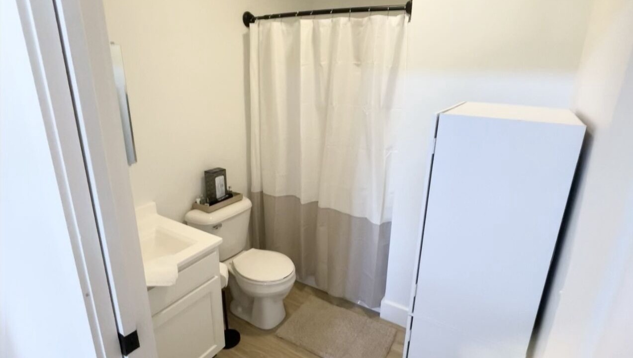 Photo of Bathroom in Salt Lick