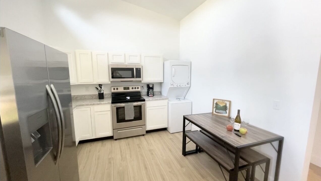 Photo of Kitchen in Salt Lick