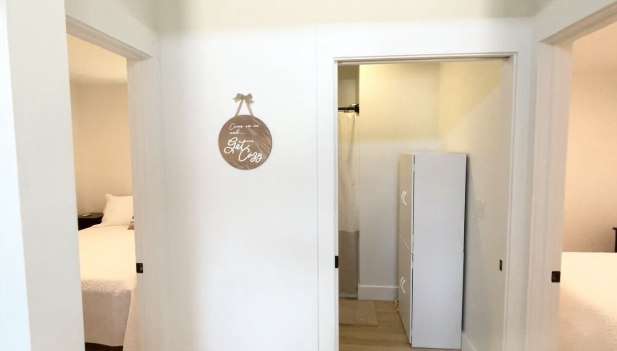 Photo of Bedroom in Salt Lick
