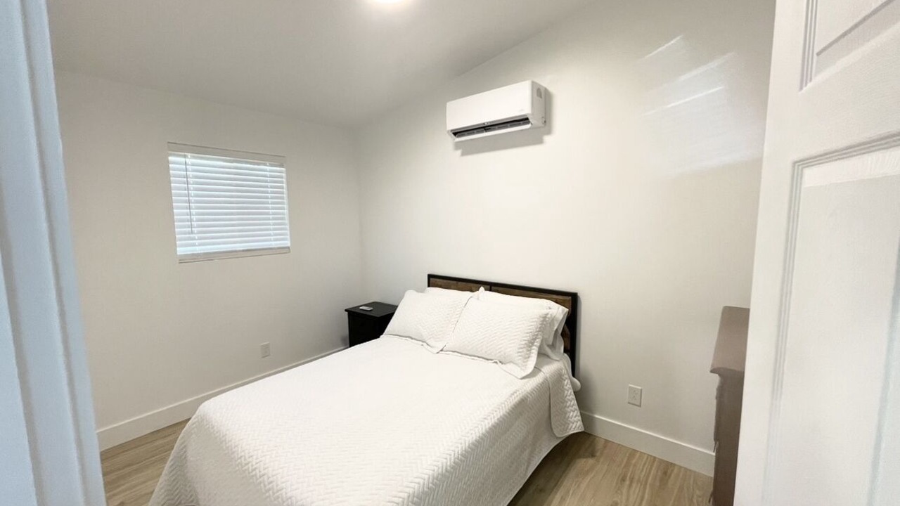 Photo of Bedroom in Salt Lick