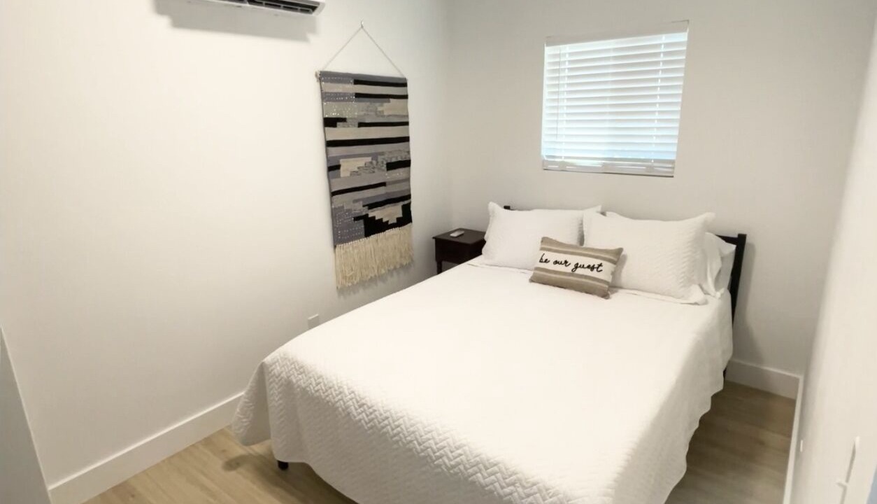 Photo of Bedroom in Salt Lick