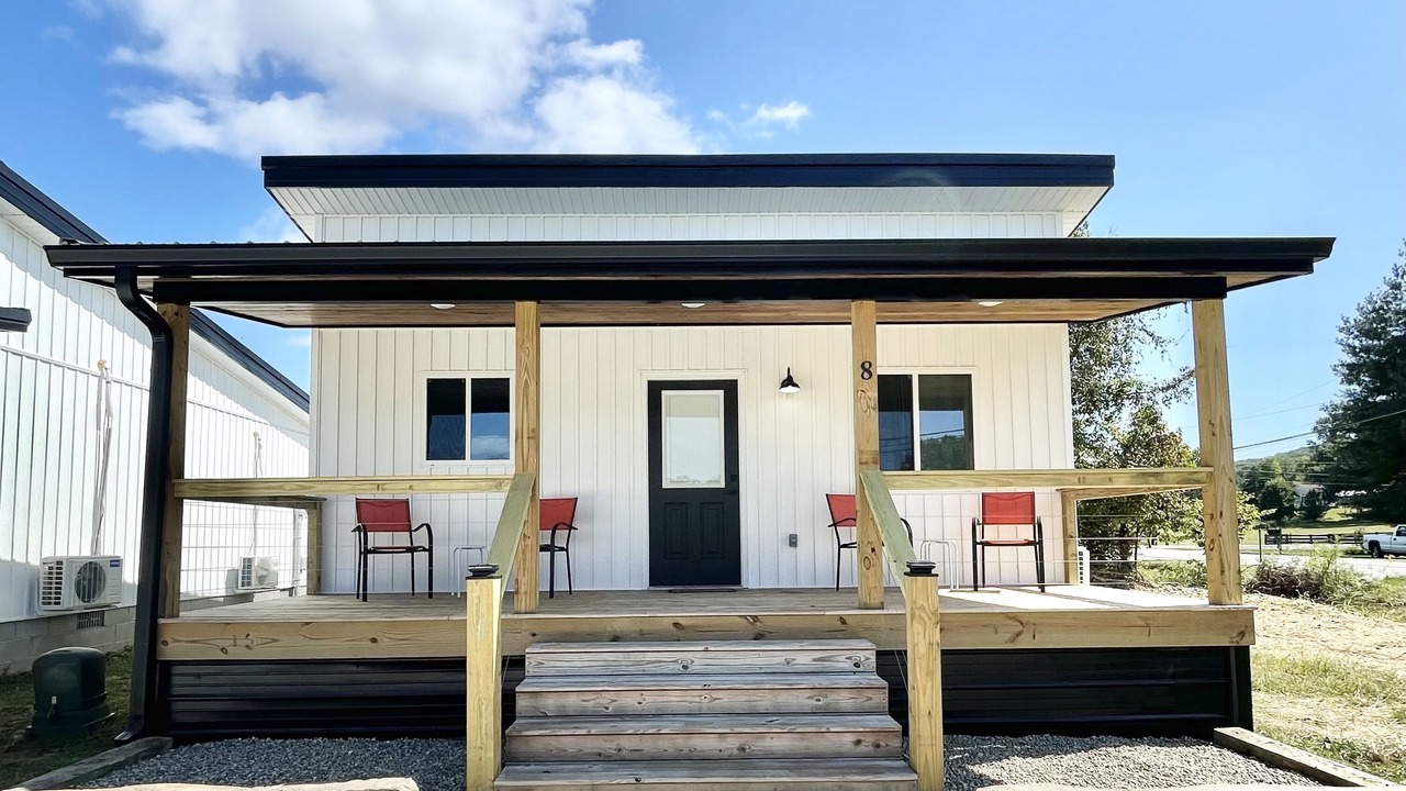 Photo of Outdoor in Salt Lick