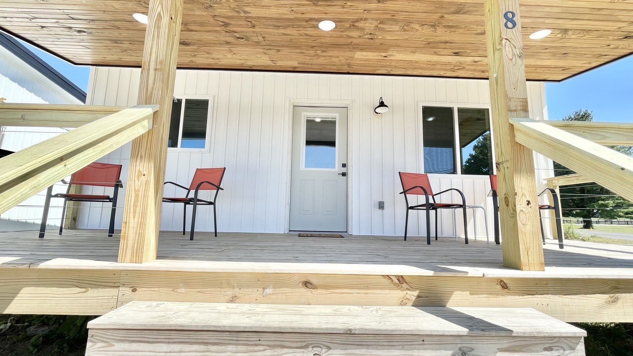 Photo of Outdoor in Salt Lick