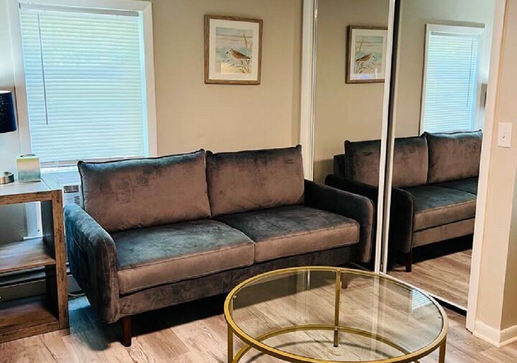 Photo of Livingroom in Kouts