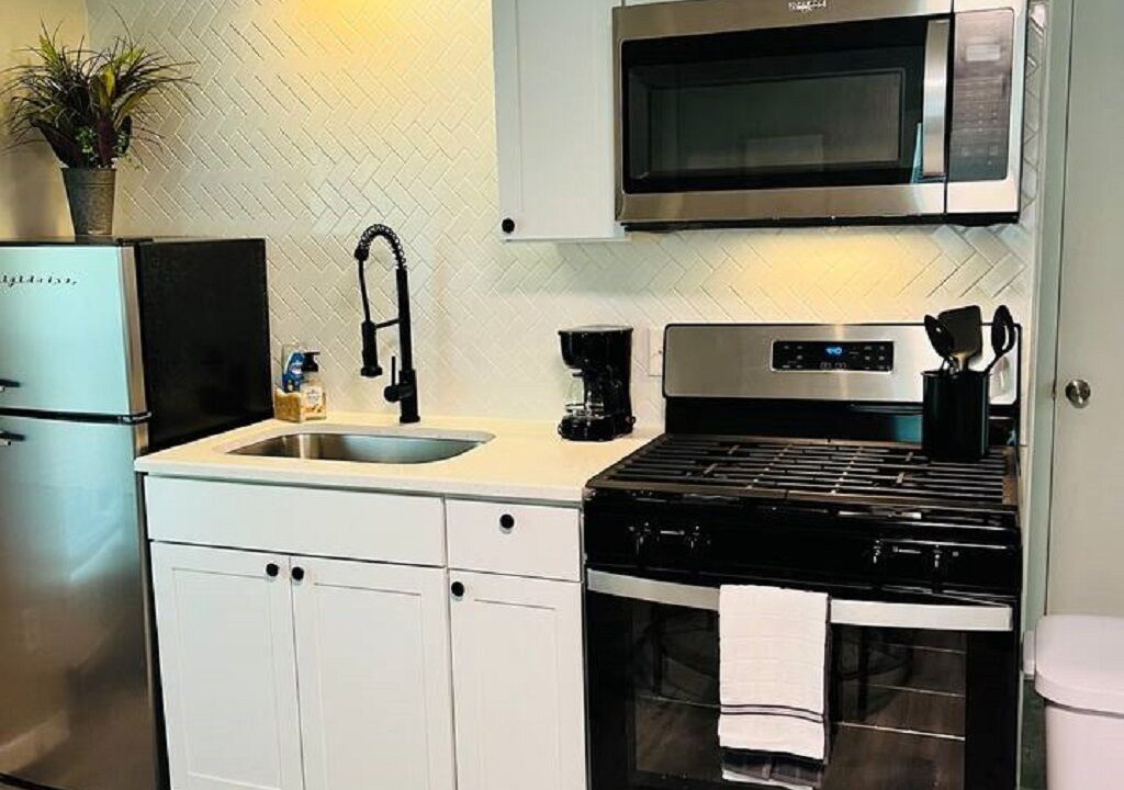 Photo of Kitchen in Kouts
