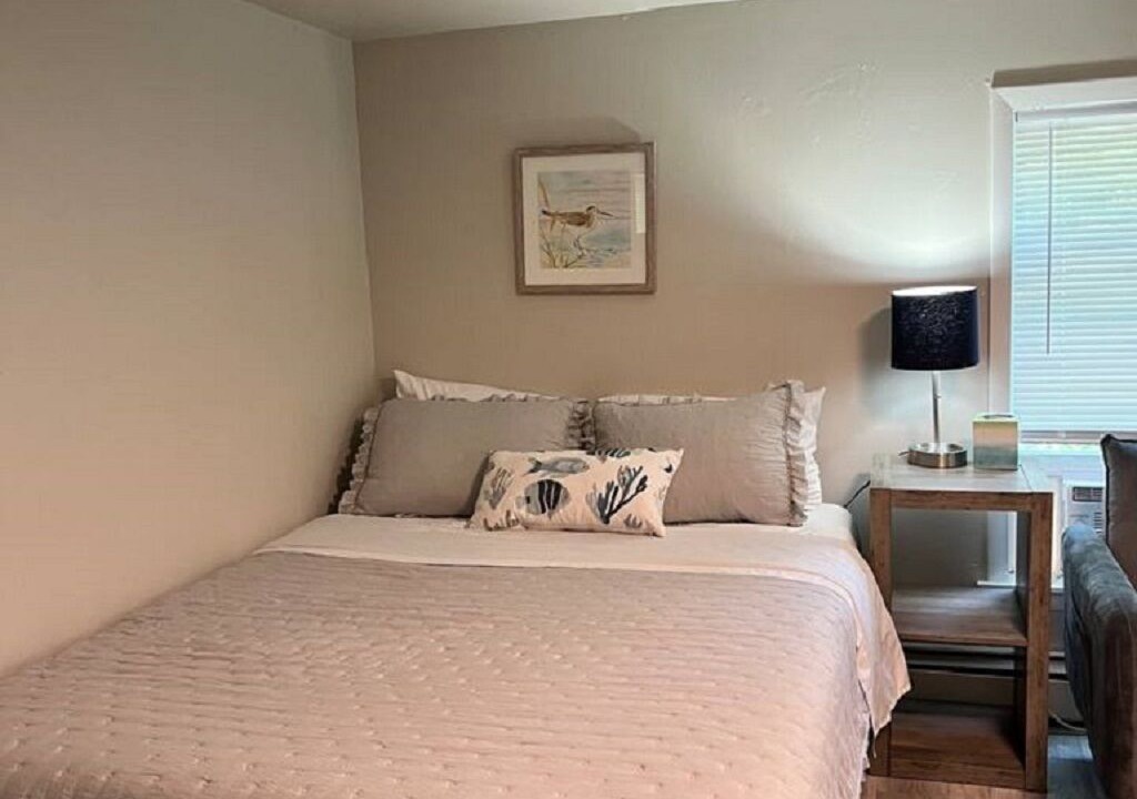 Photo of Bedroom in Kouts