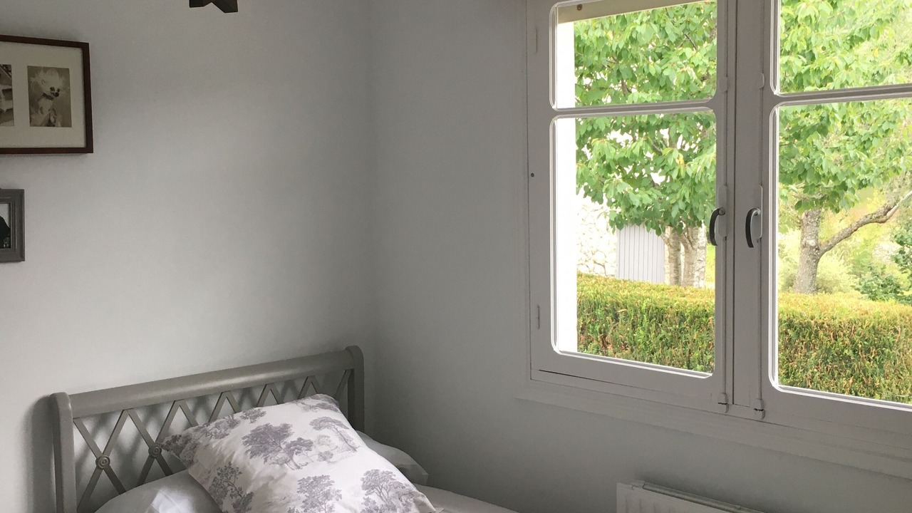 Photo of Bedroom in Quintanilla Valdebodres