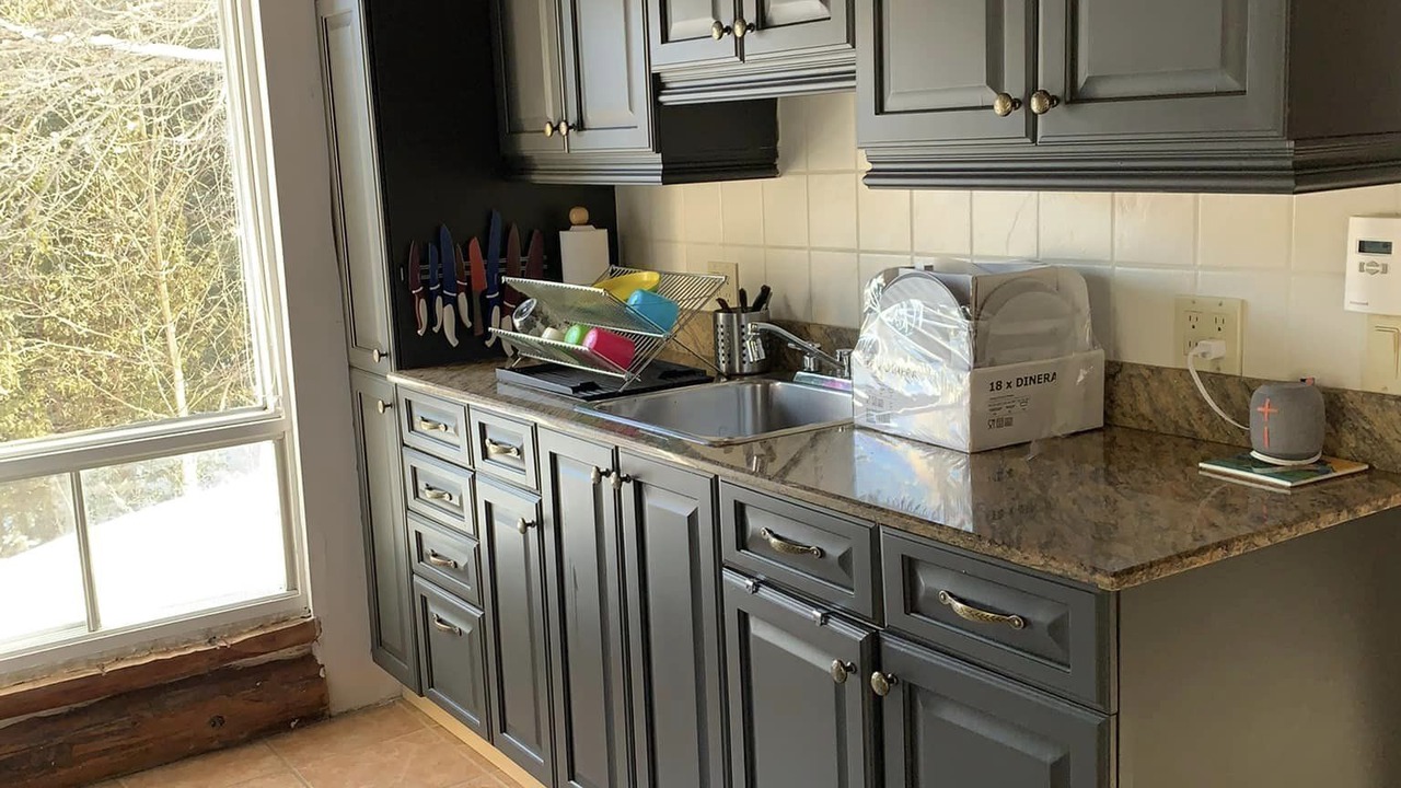 Photo of Kitchen in Duhamel