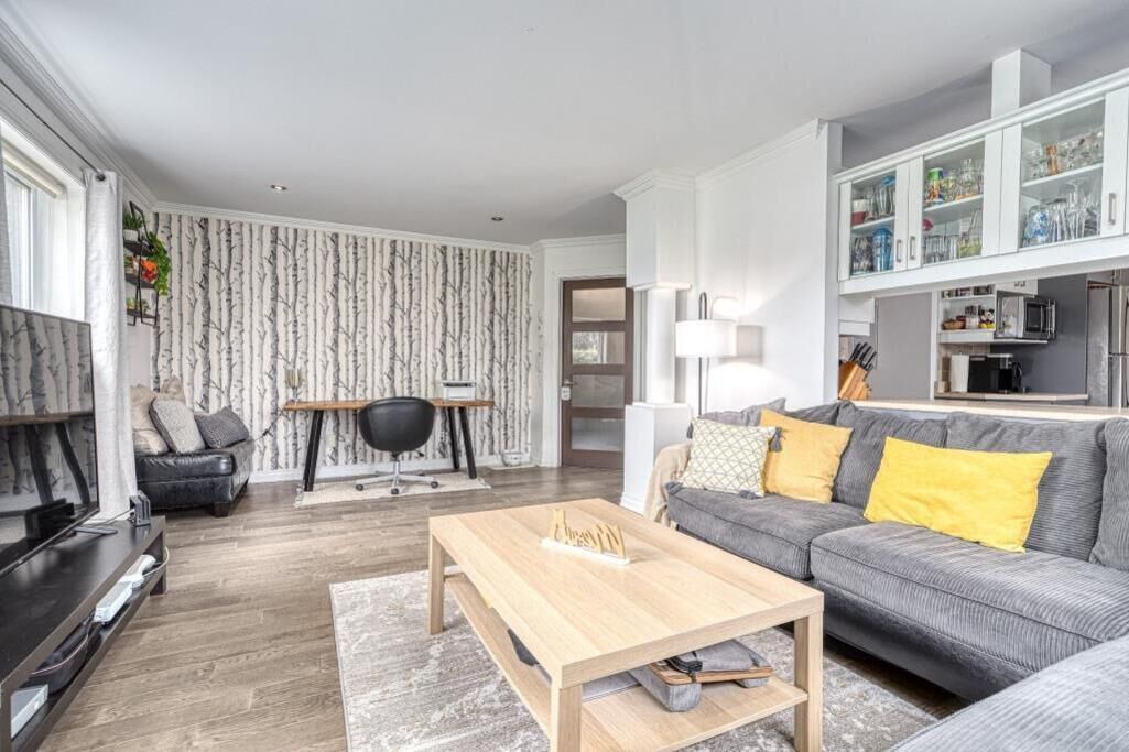 Photo of Livingroom in Lachenaie