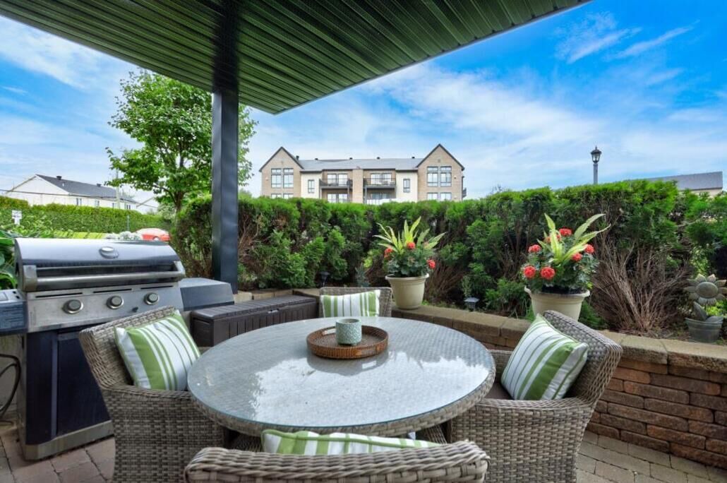 Photo of Outdoor in Lachenaie