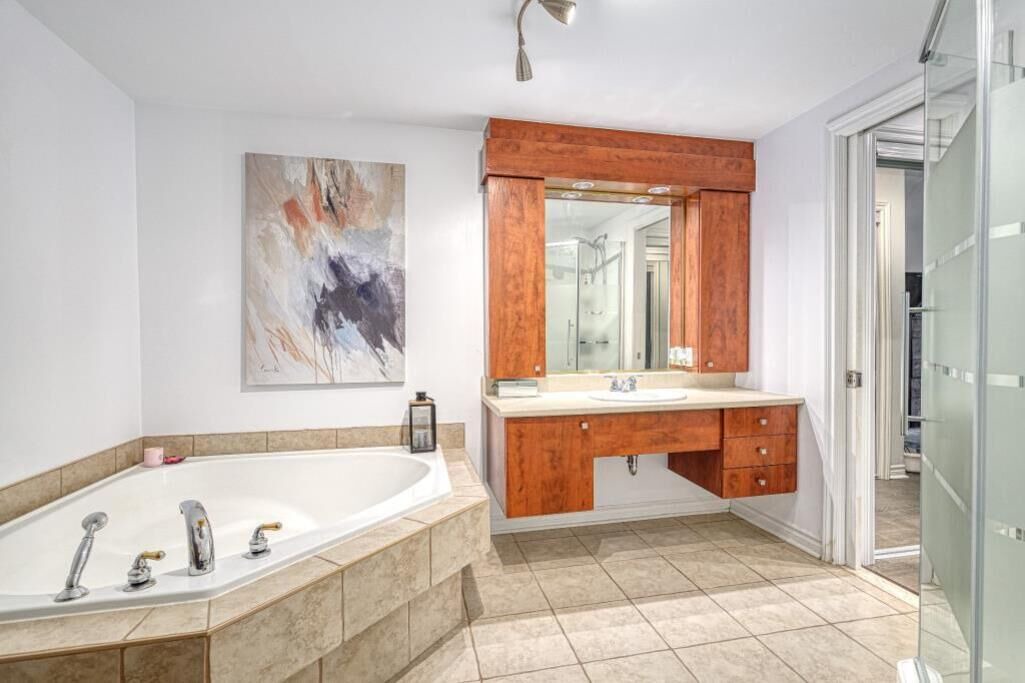 Photo of Bathroom in Lachenaie