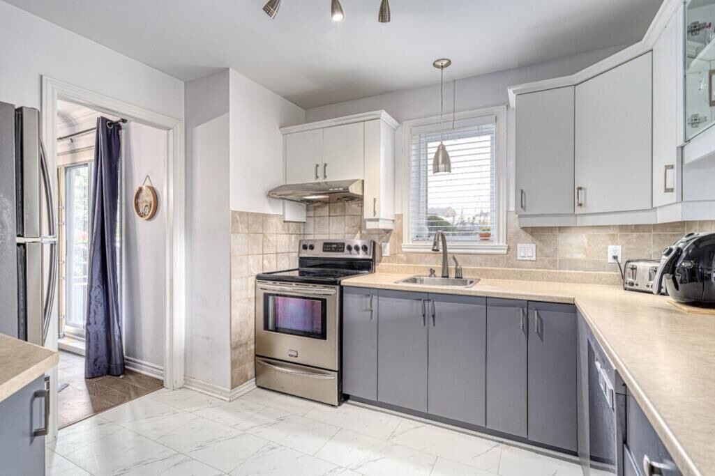 Photo of Kitchen in Lachenaie