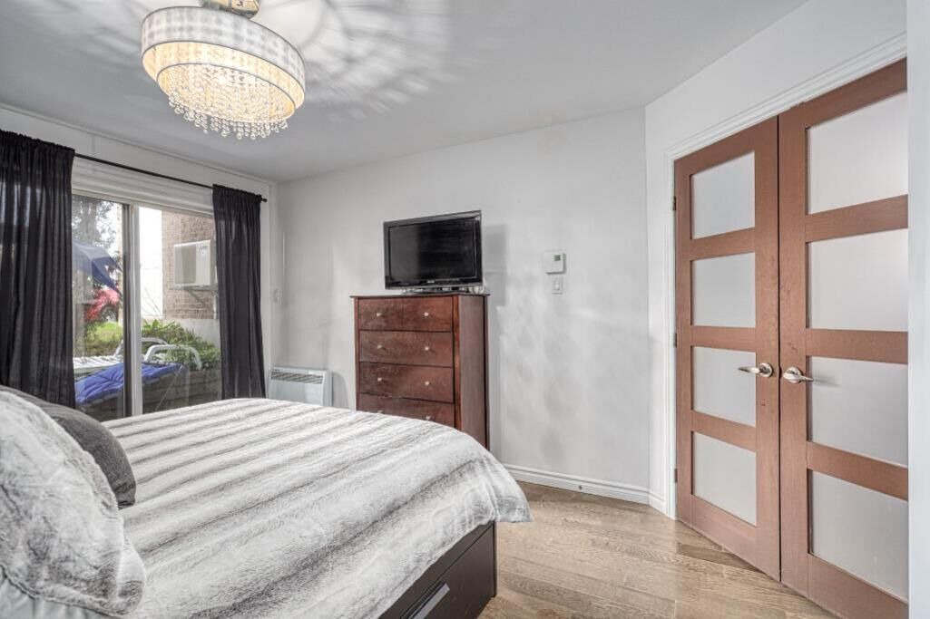 Photo of Bedroom in Lachenaie
