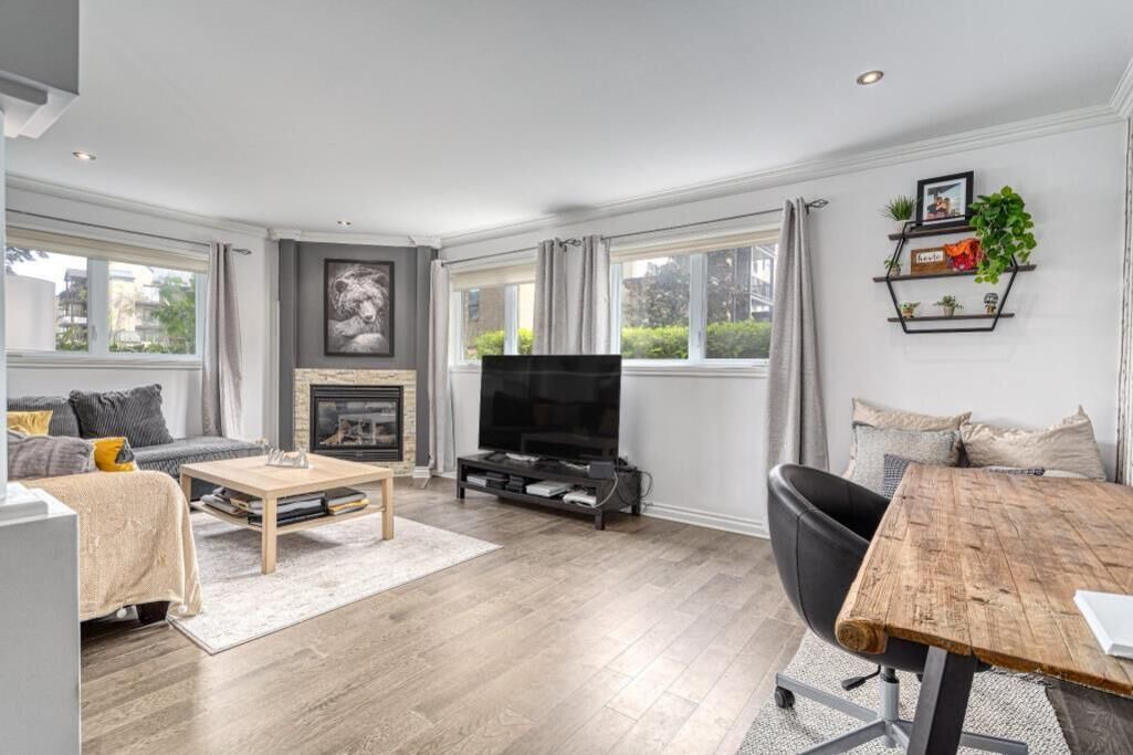 Photo of Livingroom in Lachenaie