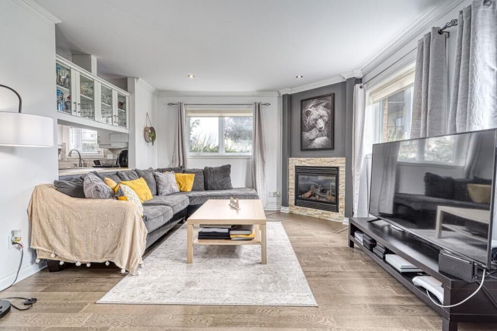 Photo of Livingroom in Lachenaie