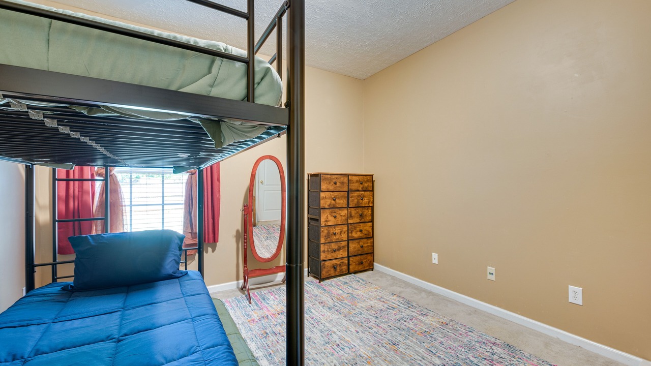 Photo of Bedroom in Austell
