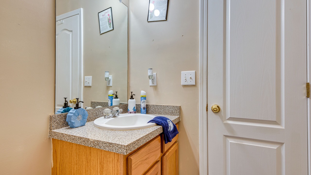 Photo of Bathroom in Austell