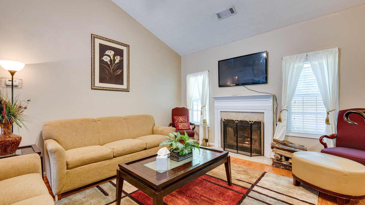 Photo of Livingroom in Austell