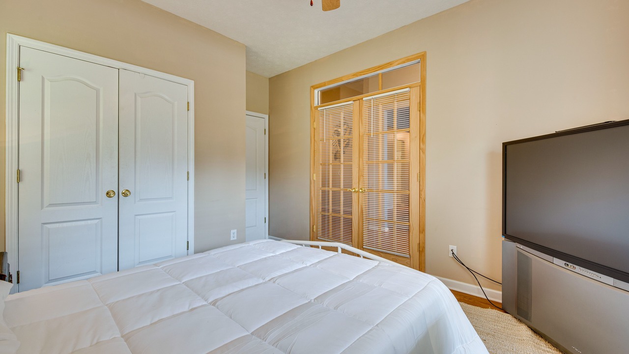 Photo of Bedroom in Austell