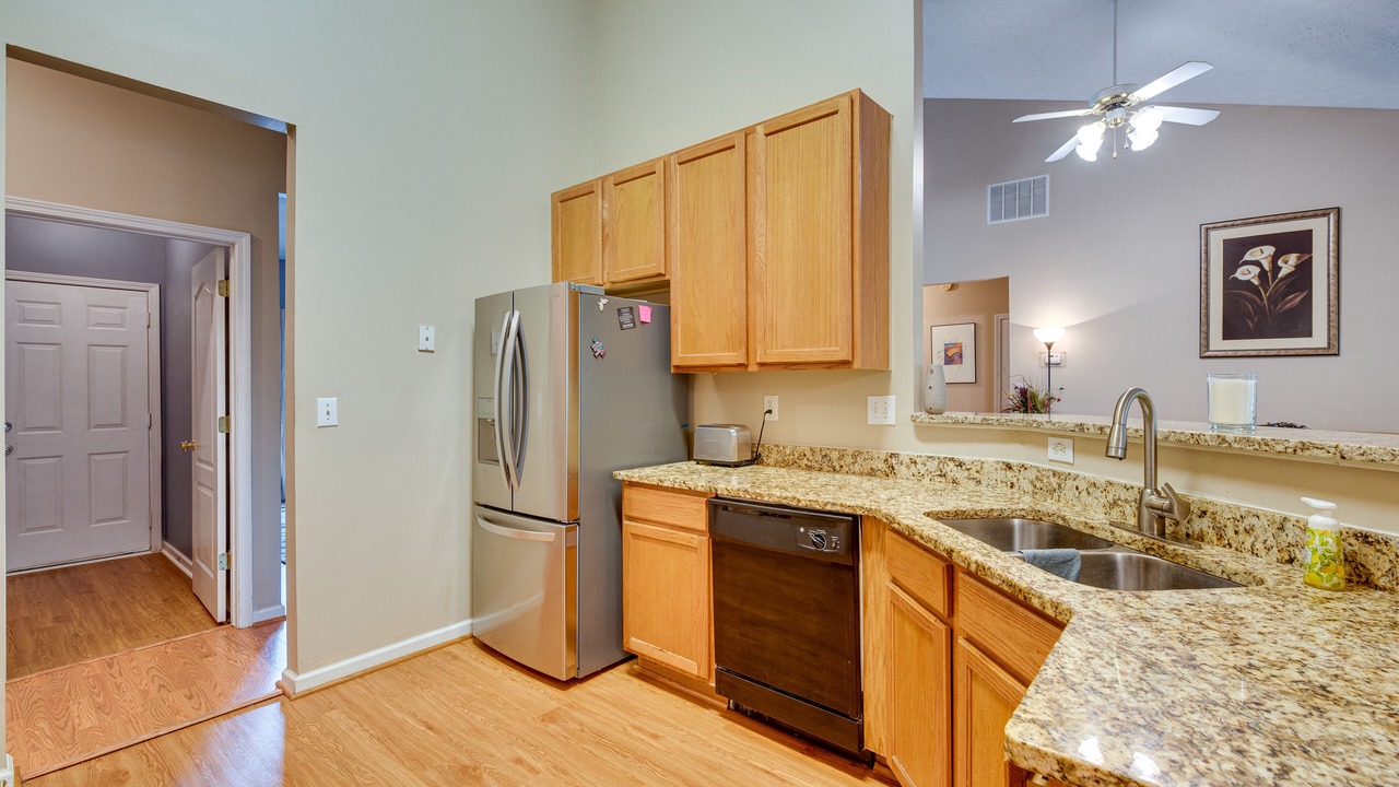 Photo of Kitchen in Austell