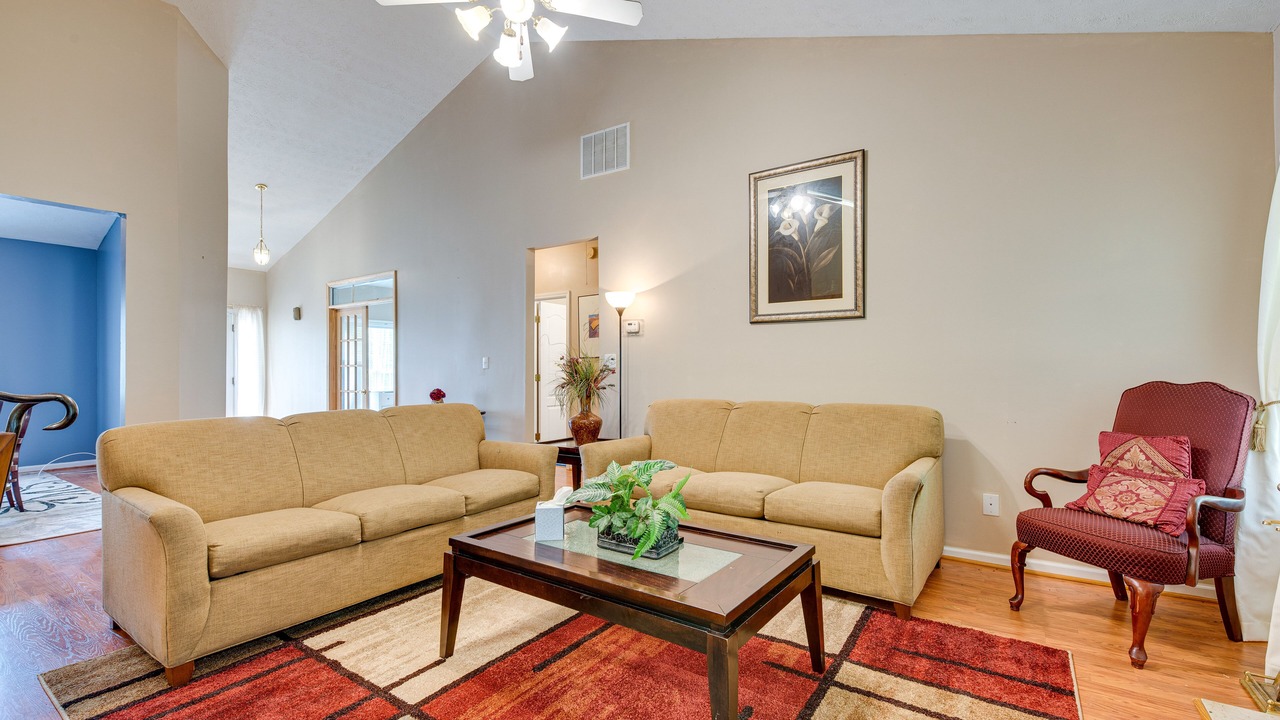 Photo of Livingroom in Austell