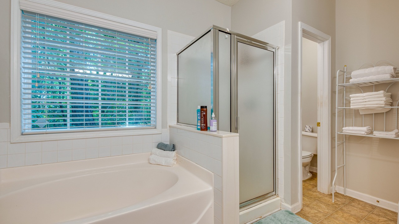 Photo of Bathroom in Austell
