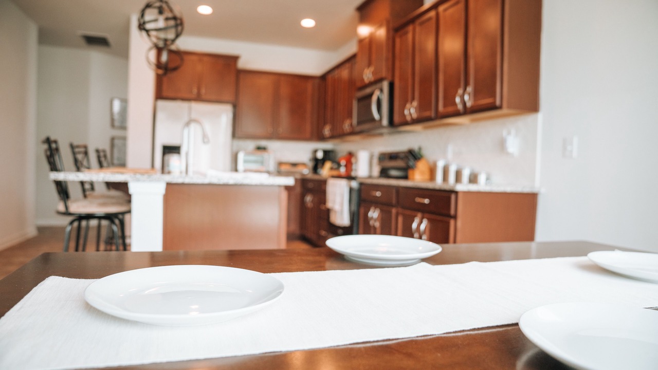 Photo of Kitchen in Bowling Green