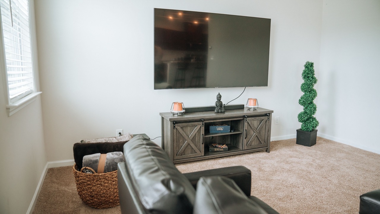 Photo of Livingroom in Bowling Green