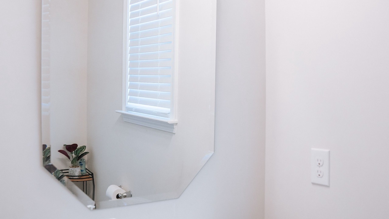 Photo of Bathroom in Bowling Green