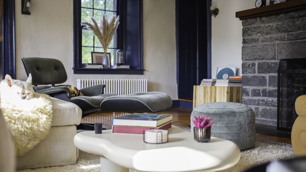 Photo of Livingroom in Kingston