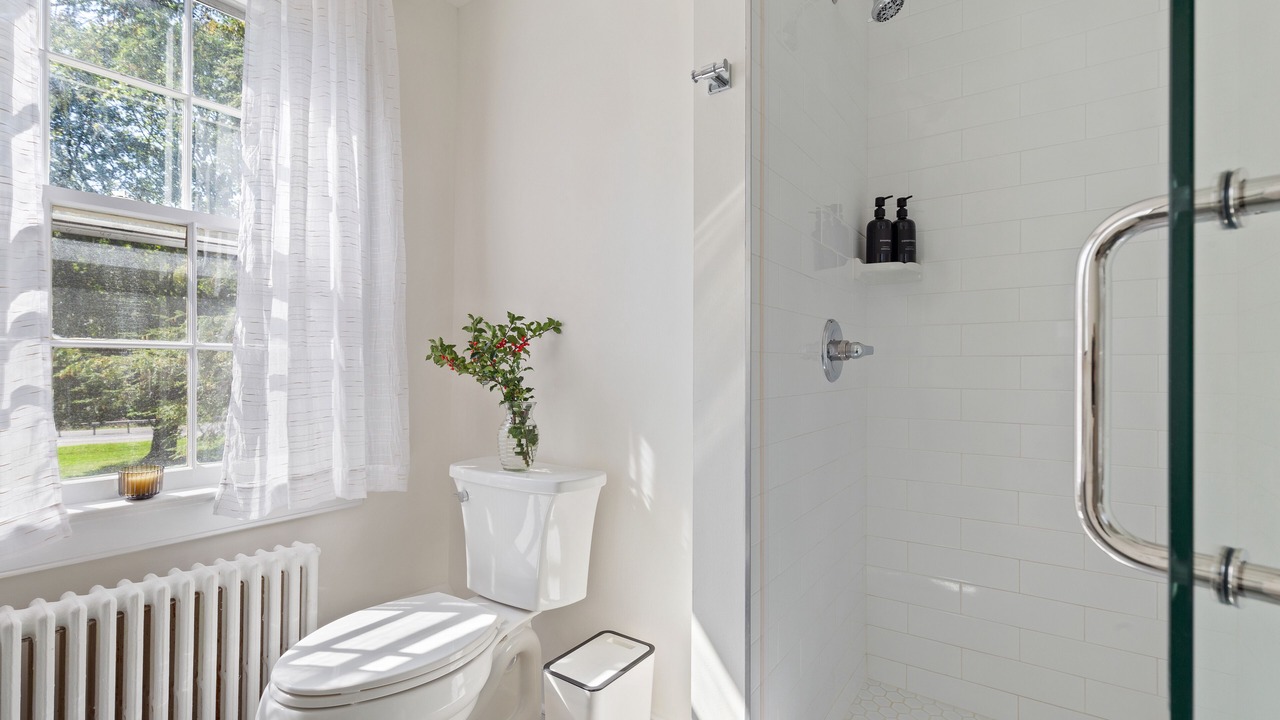 Photo of Bathroom in Kingston