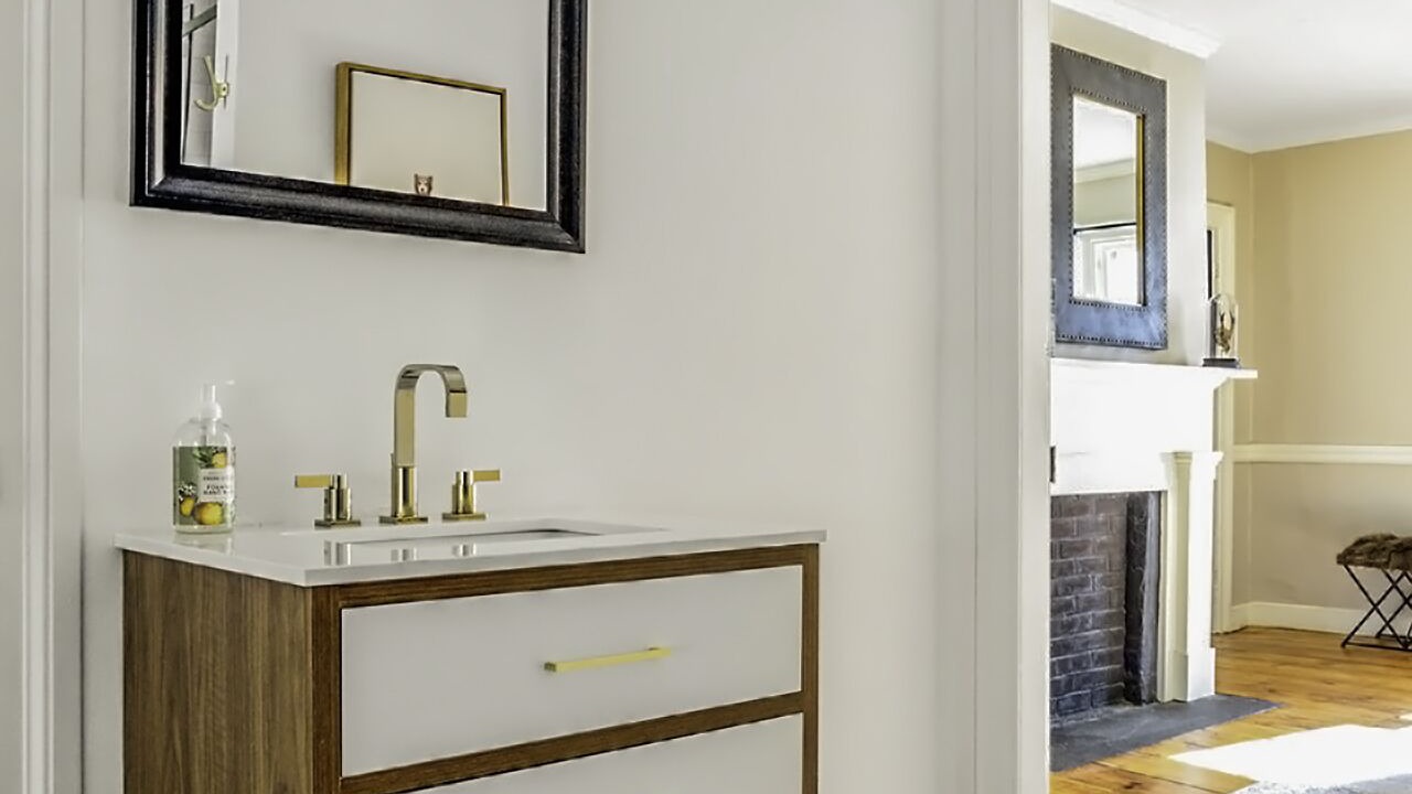 Photo of Bathroom in Kingston