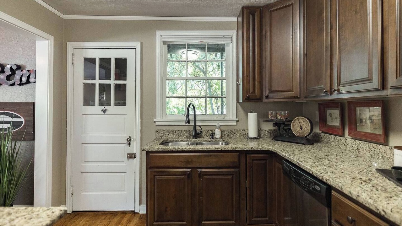 Photo of Kitchen in Athens